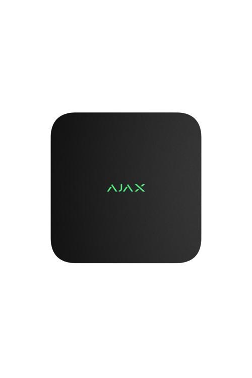 8 Kanal Nvr Kayıt Cihazı