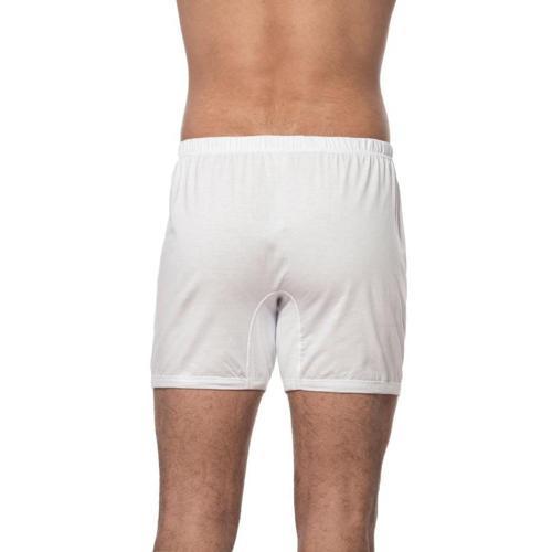 6 lı Paket Özkan Erkek Paçalı Don Arjantin Külot Renk Seçenekli 0043
