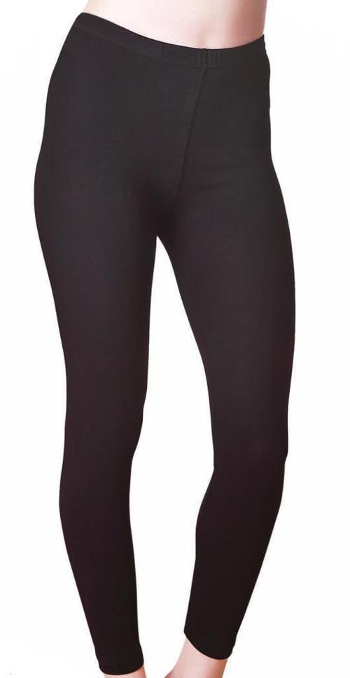 Bayan Kışlık Uzun Tayt 2199