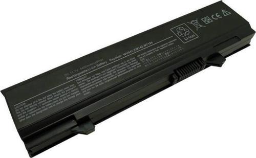 Dell  KM769  Notebook Bataryası Pili - 6 Cell