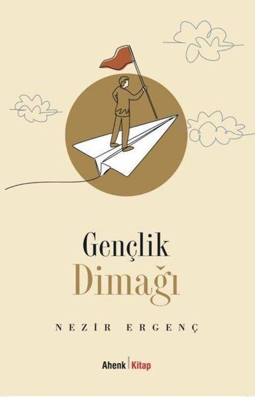 Ahenk Kitap Gençlik Dimağı