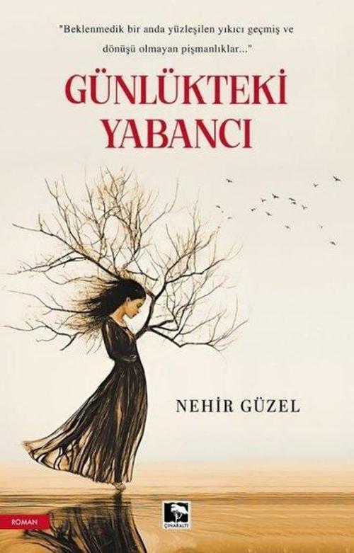Çınaraltı Yayınları Günlükteki Yabancı