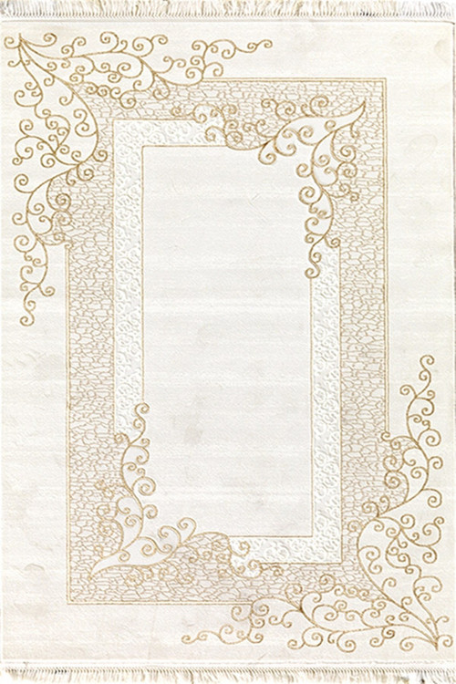 Halı Kesme Vento VE003 060 Gold