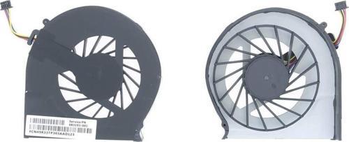 HP Pavilion G6-2000, G6-2100, G6-2200 Notebook Fan, İşlemci Fanı