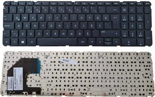 Hp Pavilion 15-B, 15t-b, 15-b000 Notebook Klavye Tuş Takımı