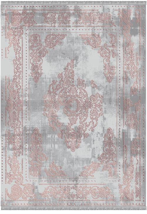 Blossom Koleksiyonu 13502 Gri