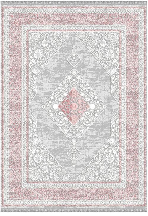 Blossom Koleksiyonu 13505 Gri