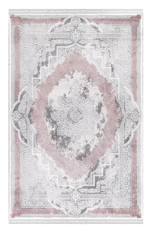 Blossom Koleksiyonu 13509 Pembe Açık