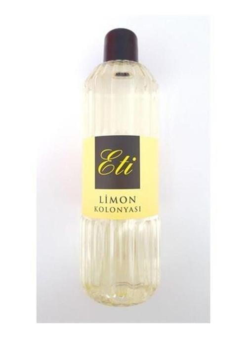 Limon Kolonya Pet Şişe 400 ML