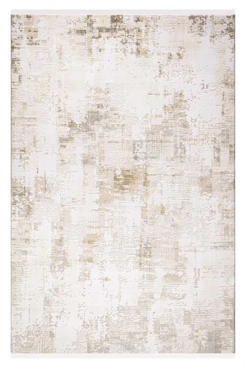 Kesme sardes Koleksiyonu 6458A Krem
