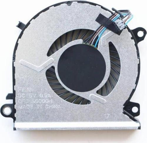 Hp Pavilion 15-cb000 Uyumlu Notebook Cpu Fan - 1 Adet
