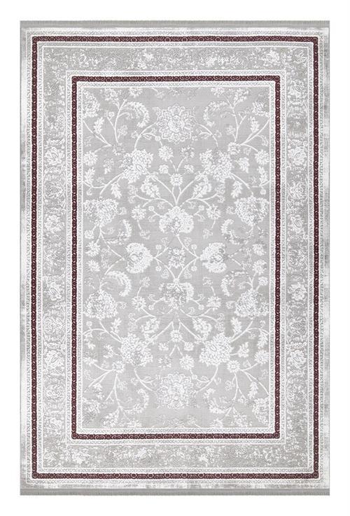 Gaspara Koleksiyonu 14850 Bordo
