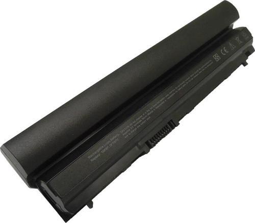 Dell E6330 Notebook Bataryası Pili - 9 Cell