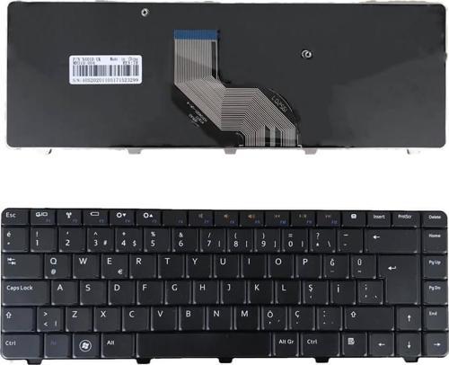 Dell 0HYCNC Notebook Klavye Tuş Takımı