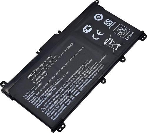 Hp Pavilion 15-cc, 15-cd, 15-ck, TF03XL Notebook Bataryası Pili