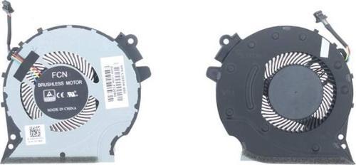 Hp Pavilion Gaming 15-cx0000 Notebook Fan - Ver.2 (Sol)