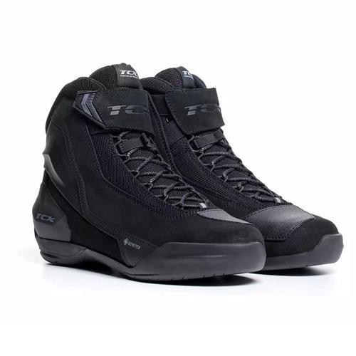 Jupıter 5 Gore-tex Bot Siyah