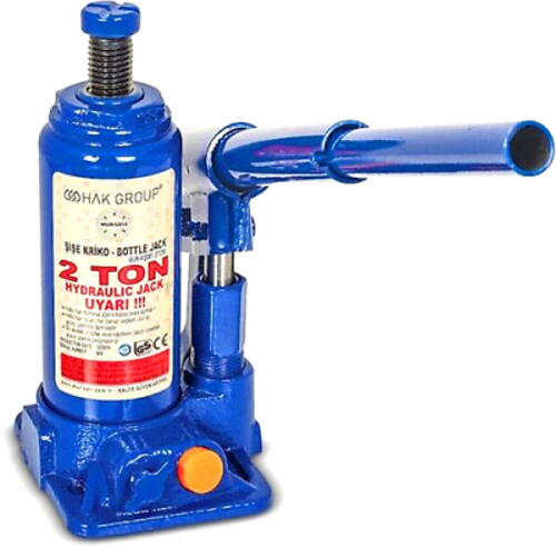 2 TON - ŞİŞE HİDROLİK KRİKO ST-0203-Findit