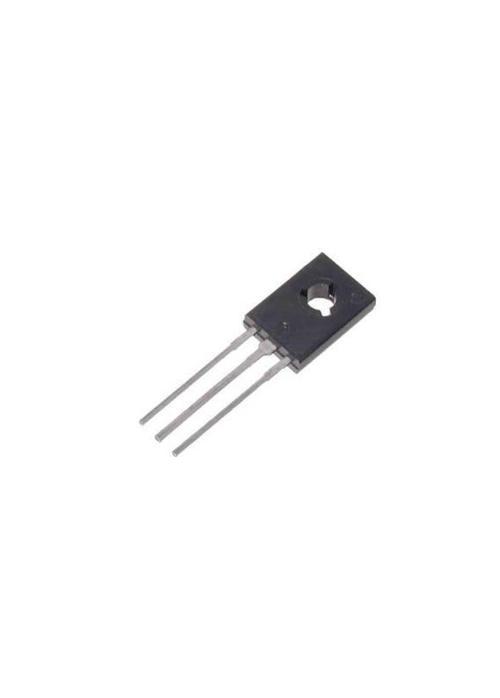 BD136 Pnp Transistör 25 Adet