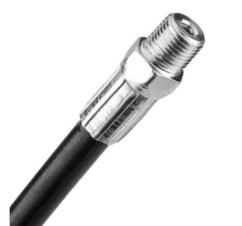 Hiflex 122-4 Hidrolik Hortum DN06 x 290 mm