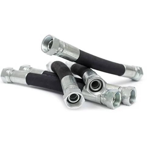 Hiflex 122-8 Hidrolik Hortum DN12 x 330 mm