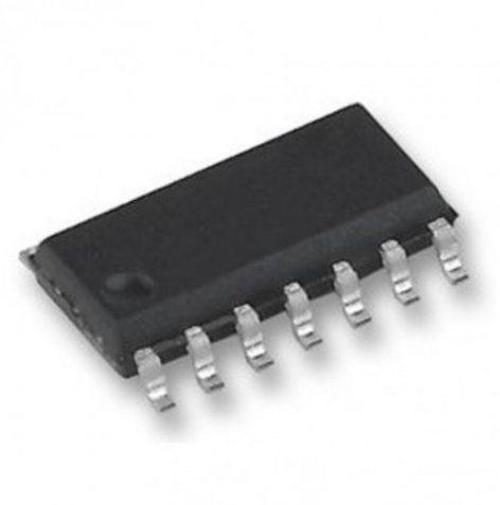 L6563 Entegre Devre 8 Adet