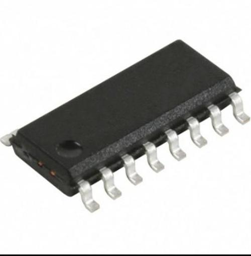 UCC3818D Entegre Devre 5 Adet