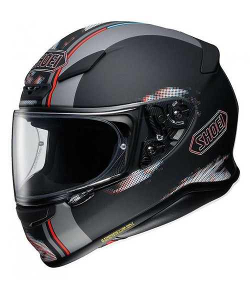 Nxr Tale Full Face Motosiklet Kaskı