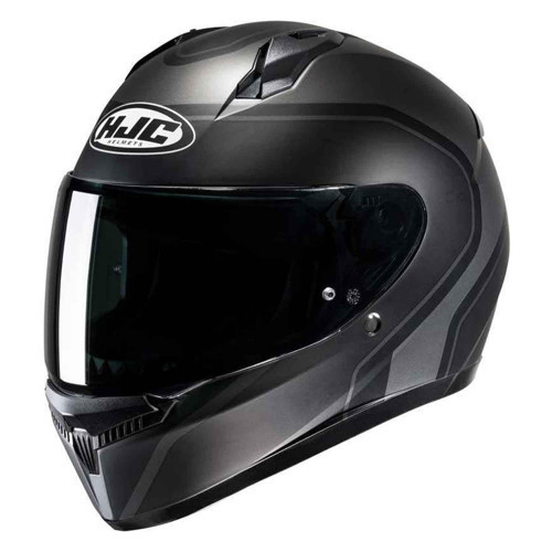 C10 Elıe Mc5Sf Kapalı Kask
