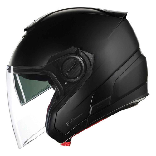 N40-5 06 Classico Nobile 302 Açık Kask
