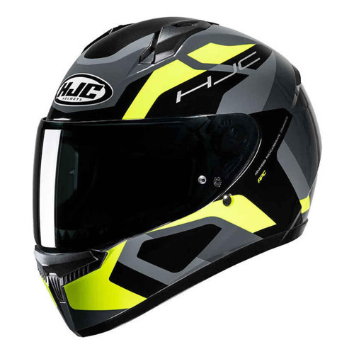 C10 Tıns Mc3H Kapalı Kask