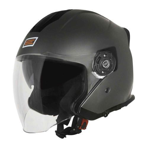 Palio 2.0 Solid Açık Kask