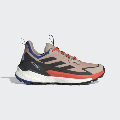 TERREX FREE HIKER 2 LOW