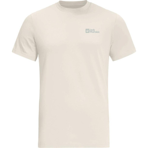 Essential Tee Erkek T-Shirt