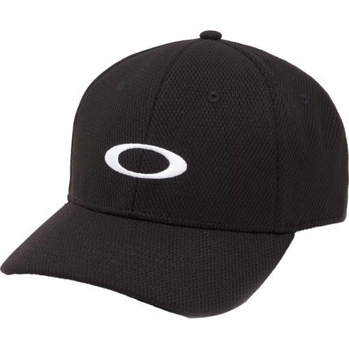 Golf Ellipse Hat Unisex Şapka