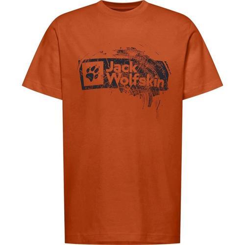 Brand Tee Erkek T-Shirt