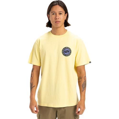 Circle Back Erkek T-Shirt