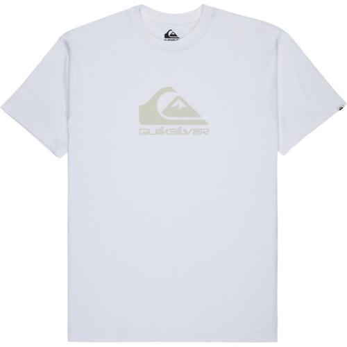 Ev Comp Logo Erkek T-Shirt