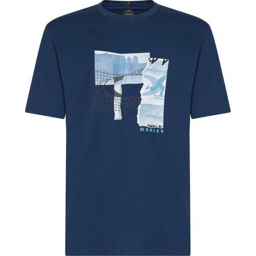 Skate Tee Erkek T-Shirt