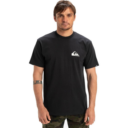 Ev Mini Logo Erkek T-Shirt
