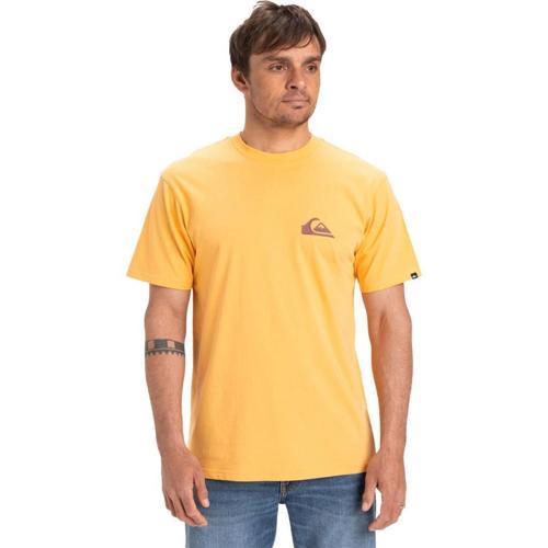 Ev Mini Logo Erkek T-Shirt