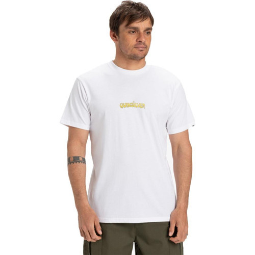 Ev Disconnect Effects Erkek T-Shirt