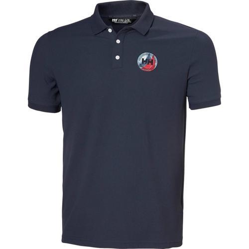 HP Race Polo 2.0 Erkek T-Shirt