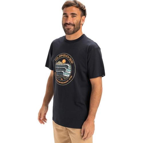 Ev Three Seas Erkek T-Shirt