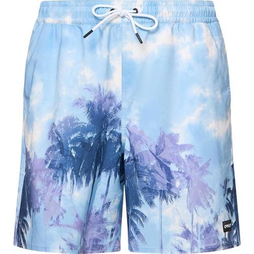 Canary Palms Rc 18'' Beachshort Erkek Şort
