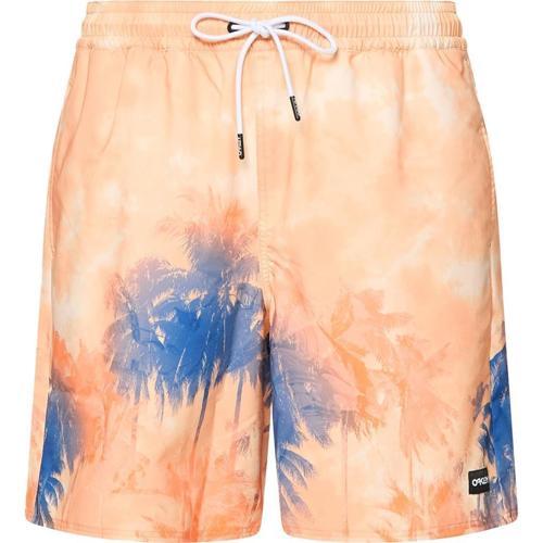 Canary Palms Rc 18'' Beachshort Erkek Şort