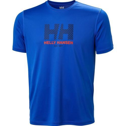 Tech Graphic 2.0 Erkek T-Shirt
