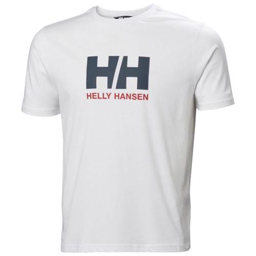 HH Logo 3.0 Erkek T-Shirt
