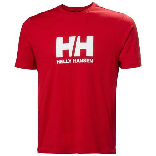 HH Logo 3.0 Erkek T-Shirt