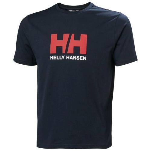 HH Logo 3.0 Erkek T-Shirt